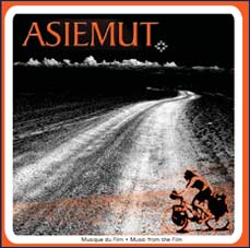 Asiemut, la trame sonore